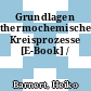 Grundlagen thermochemischer Kreisprozesse [E-Book] /