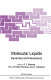 Molecular liquids : Dynamics and interactions : NATO advanced study institute on molecular liquids : Firenze, 26.06.1983-08.07.1983 /