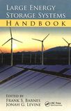 Large energy storage systems handbook [E-Book] /