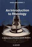 An introduction to rheology /