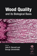 Wood quality and its biological basis /