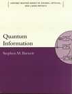 Quantum information /