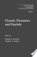 Chaotic dynamics and fractals [E-Book] /