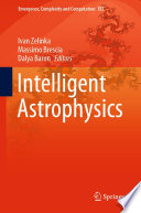 Intelligent Astrophysics [E-Book] /