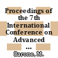 Proceedings of the 7th International Conference on Advanced Technology & Particle Physics : (ICATPP-7) : Villa Olmo, Como, Italy, 15-19 October 2001 [E-Book] /