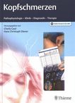 Kopfschmerzen : Pathophysiologie - Klinik - Diagnostik - Therapie /