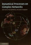 Dynamical processes on complex networks /