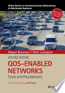 QOS-enabled networks : tools and foundations [E-Book] /