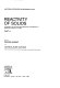 Reactivity of solids. pt A : Proceedings : Reactivity of solids : international symposium. 0010 : Dijon, 27.08.1984-31.08.1984.