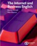 The internet and business english /
