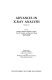 Annual conference on applications of X-ray analysis. 26. Proceedings : Denver, CO, 03.08.77-05.08.77 /