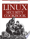 Linux security cookbook /