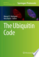 The Ubiquitin Code [E-Book] /