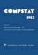 Compstat. 1980 : Computational statistics: symposium : 0004: proceedings : Edinburgh, 18.08.80-22.08.80.