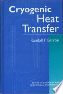 Cryogenic heat transfer /