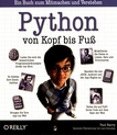 Python von Kopf bis Fuss /