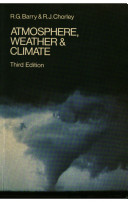 Atmosphere, weather and climate.