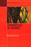 Fundamentals of ceramics /