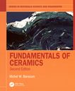 Fundamentals of ceramics /