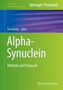 Alpha-Synuclein [E-Book] : Methods and Protocols /