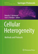 Cellular Heterogeneity [E-Book] : Methods and Protocols /