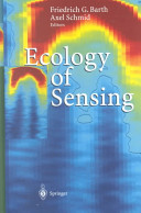 Ecology of sensing /