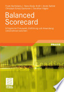 Balanced Scorecard [E-Book] : Erfolgreiche IT-Auswahl, Einführung und Anwendung: Unternehmen berichten /