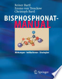 Bisphosphonat-Manual [E-Book] : Wirkungen — Indikationen — Strategien /