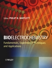 Bioelectrochemistry : fundamentals, experimental techniques and applications /