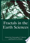 Fractals in the earth sciences.