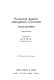 Protection against atmospheric corrosion : theories and methods /