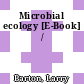 Microbial ecology [E-Book] /