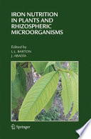 Iron nutrition in plants and rhizospheric microorganisms [E-Book] /