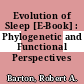 Evolution of Sleep [E-Book] : Phylogenetic and Functional Perspectives /