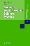 Reactions, processes : oxidants and antioxidant defence systems /