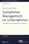 Compliance Management im Unternehmen /