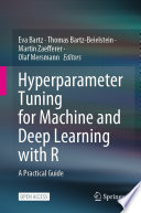 Hyperparameter Tuning for Machine and Deep Learning with R [E-Book] : A Practical Guide /
