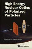 High-energy nuclear optics of polarized particles /