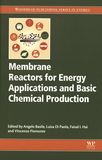 Membrane reactors for energy applications and basic chemical production /