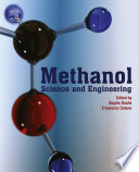 Methanol : science and engineering [E-Book] /