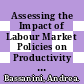 Assessing the Impact of Labour Market Policies on Productivity [E-Book]: A Difference-in-Differences Approach /