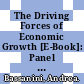 The Driving Forces of Economic Growth [E-Book]: Panel Data Evidence for the OECD Countries /