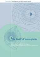 The Earth's Plasmasphere [E-Book] /