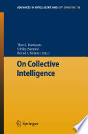 On Collective Intelligence [E-Book] /