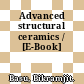 Advanced structural ceramics / [E-Book]