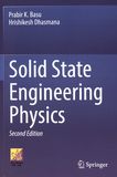 Solid state engineering physics /