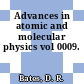 Advances in atomic and molecular physics vol 0009.