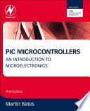 PIC microcontrollers [E-Book] : an introduction to microelectronics /