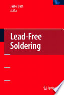 Lead-Free Soldering [E-Book] /