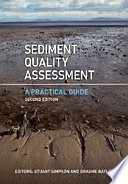 Sediment quality assessment : a practical guide [E-Book] /
